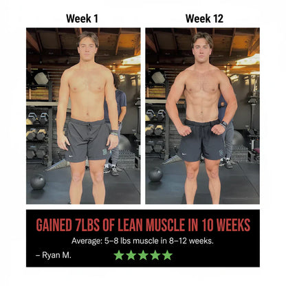 QUANTIX™ LIQUID L CARNITINE ENERGY & FAT LOSS