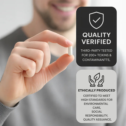 Quantix™️ The Viral Body Protection Support (BPC-157)