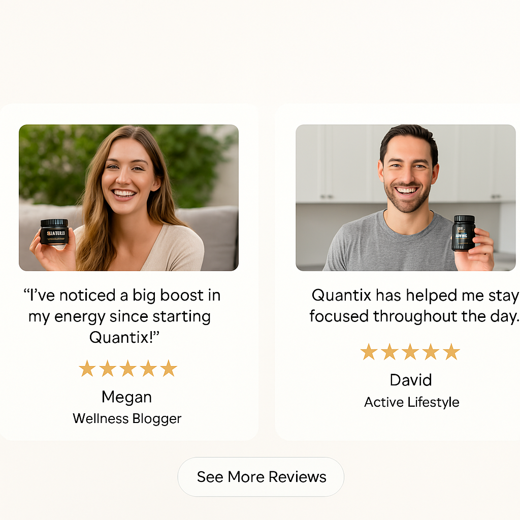 Quantix™️ Pure Shilajit Resin