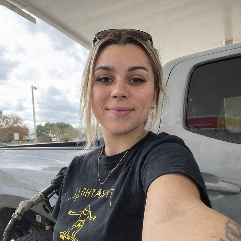 Sarah K.