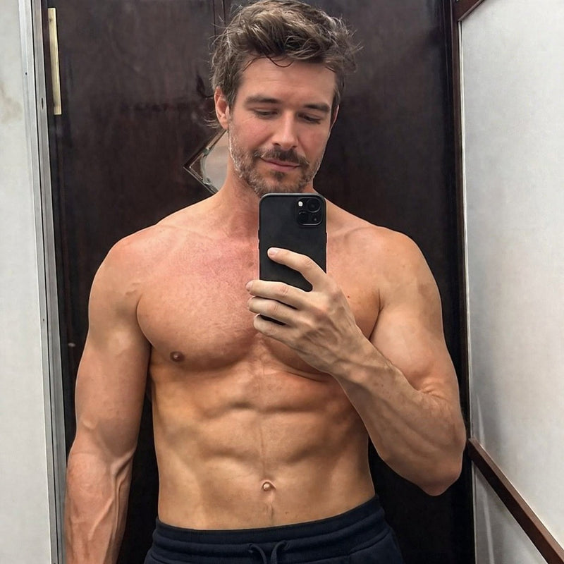 Ryan A.