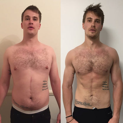 QUANTIX™ LIQUID L CARNITINE ENERGY & FAT LOSS